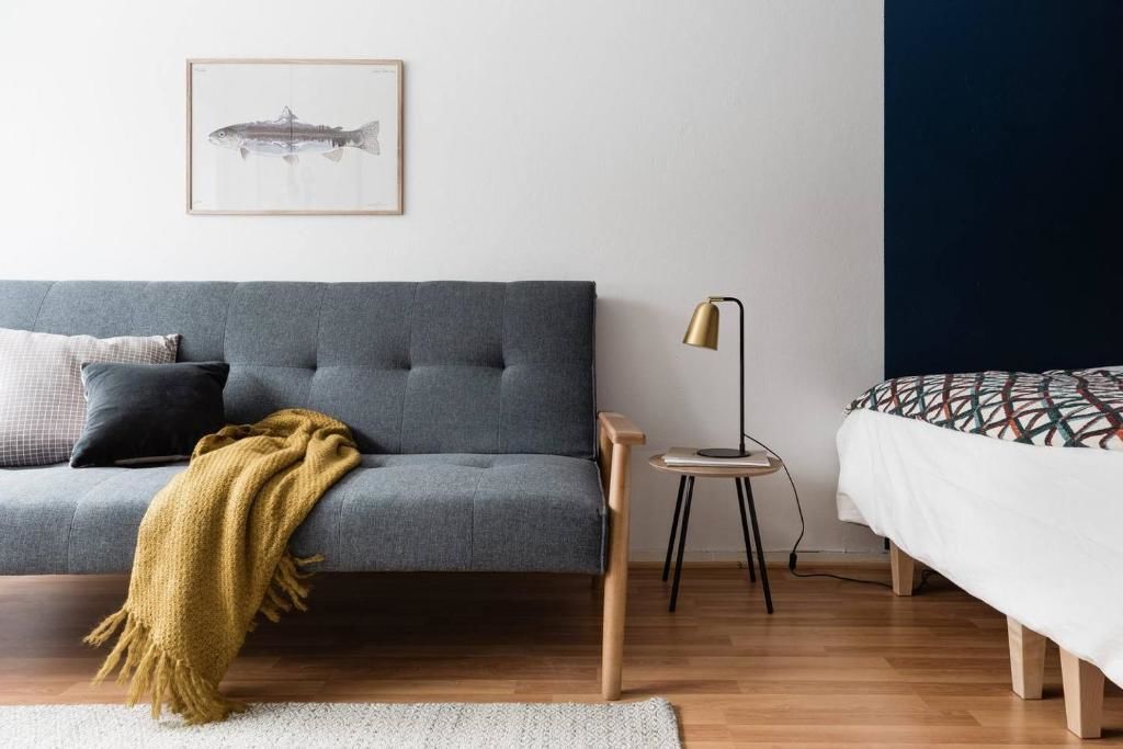 Дома для отпуска Central Design Studio Home Хельсинки-18