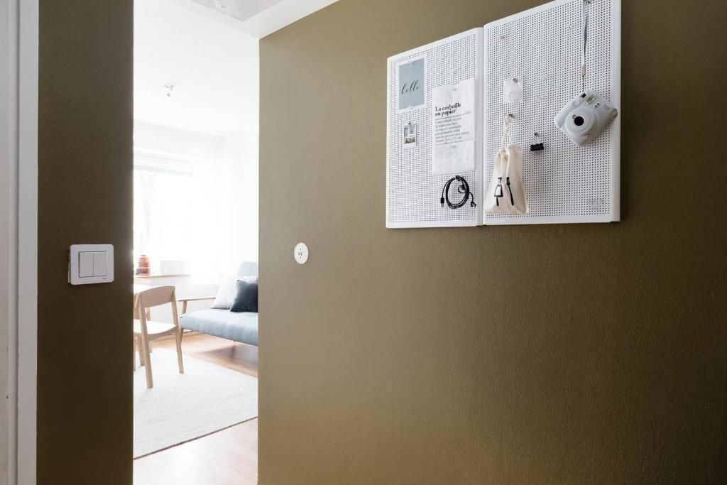 Дома для отпуска Central Design Studio Home Хельсинки-21