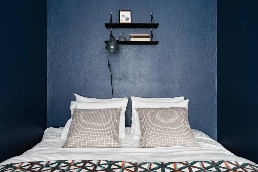 Дома для отпуска Central Design Studio Home Хельсинки-23