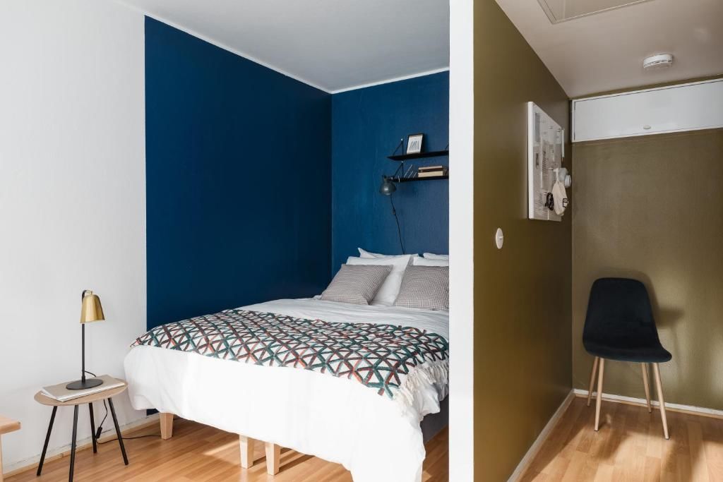 Дома для отпуска Central Design Studio Home Хельсинки-27