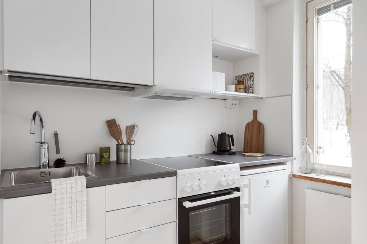 Дома для отпуска Central Design Studio Home Хельсинки-7