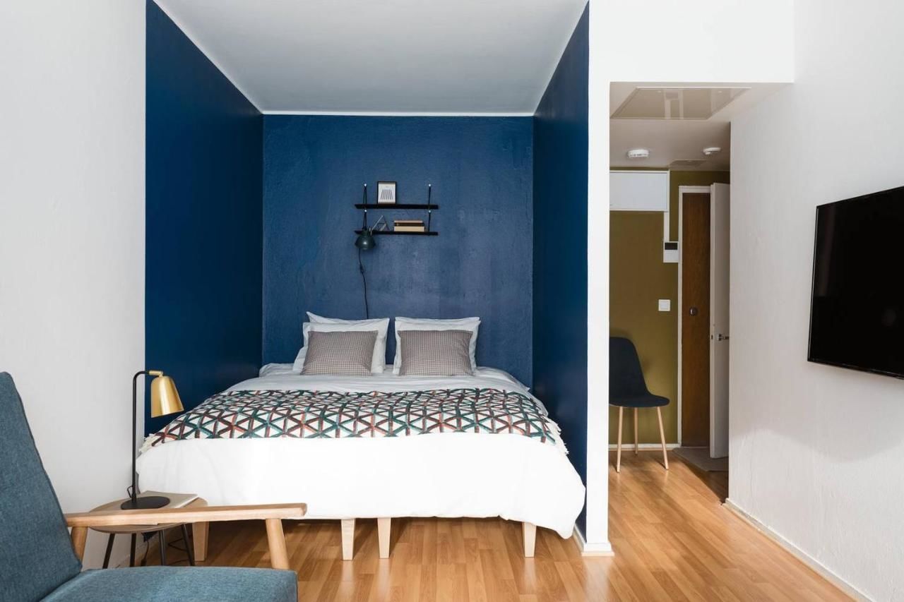 Дома для отпуска Central Design Studio Home Хельсинки-9