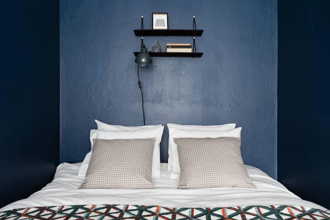 Дома для отпуска Central Design Studio Home Хельсинки-10